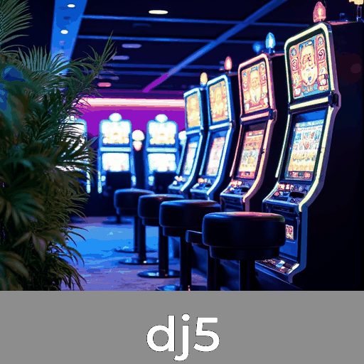 DJ5: Apostas Especializadas em Esportes Brasileiros