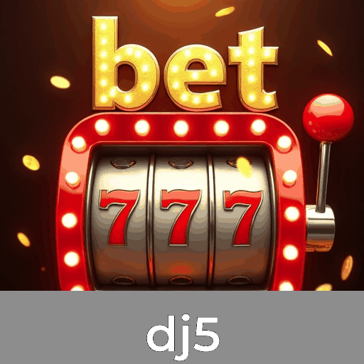 Dj5: Seu Cassino Online Confiável e Premiado