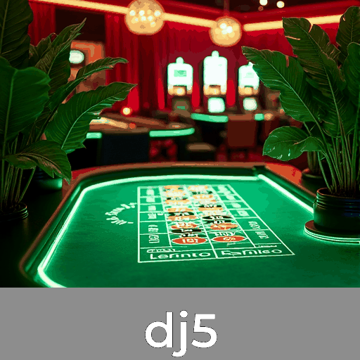 Experimente a Excelência e os Serviços Profissionais do dj5