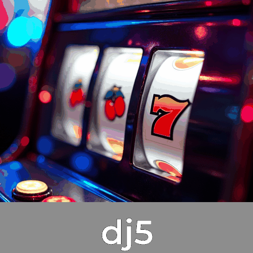 Aproveite os Oferecimentos Exclusivos de Bônus do dj5