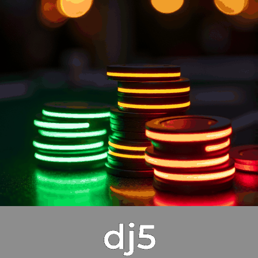 Experimente o Acesso Seguro Instantâneo em dj5