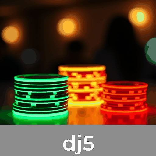 Experimente a Conveniência do Aplicativo dj5 para Jogos de Azar