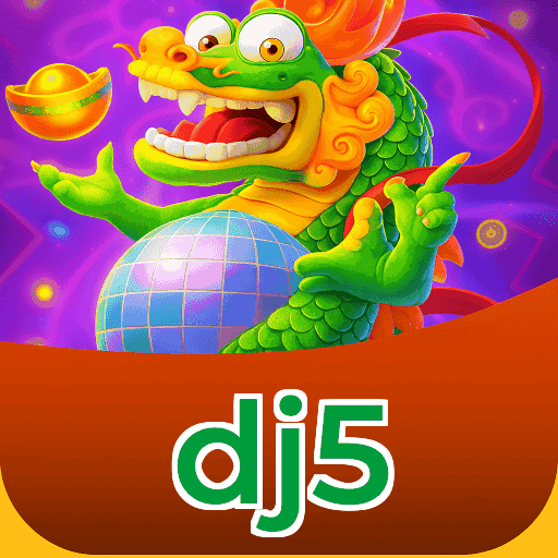 dj5 Logo